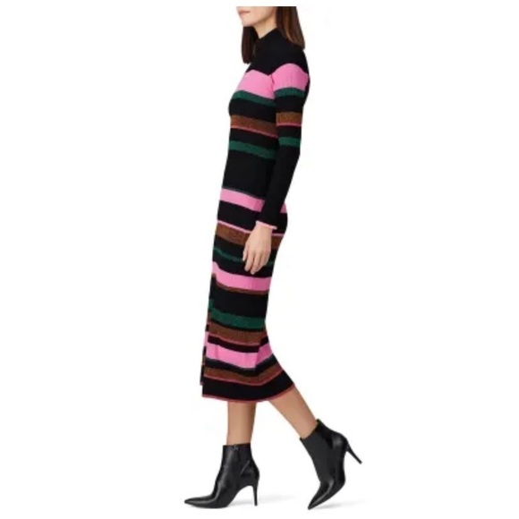 Tanya Taylor
Velma Open Back Knit Dress size Medium - Picture 4 of 13